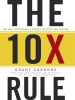 The_TenX_Rule