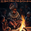 30_Black_Folklore_Fable_Bed_time_Stories