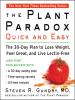 The_Plant_Paradox_Quick_and_Easy