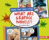 What_are_graphic_novels_