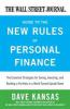 The_Wall_Street_Journal_guide_to_the_new_rules_of_personal_finance