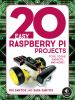 20_easy_raspberry_Pi_projects