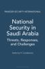 National_security_in_Saudi_Arabia
