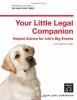 Your_little_legal_companion