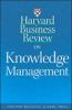 Harvard_business_review_on_knowledge_management