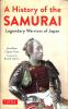 A_history_of_the_samurai