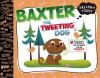 Baxter_the_Tweeting_dog