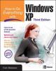 How_to_do_everything_with_Windows_XP