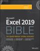 Excel_2019_bible