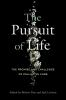 The_pursuit_of_life