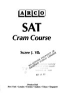 SAT_cram_course