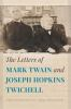 The_letters_of_Mark_Twain_and_Joseph_Hopkins_Twichell