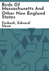 Birds_of_Massachusetts_and_other_New_England_states