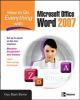 How_to_do_everything_with_Microsoft_Office_Word_2007
