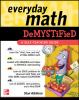 Everyday_math_demystified