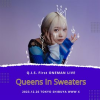 Q_I_S__First_ONEMAN_LIVE_-__Queens_In_Sweaters_