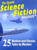The_Second_Science_Fiction_MEGAPACK__
