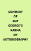 Summary_of_Boy_George_s_Karma_My_Autobiography