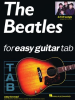 The_Beatles_for_Easy_Guitar_Tab__Songbook_