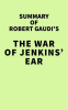 Summary_of_Robert_Gaudi_s_The_War_of_Jenkins__Ear