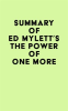 Summary_of_Ed_Mylett_s_The_Power_of_One_More