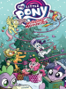 My_Little_Pony__Holiday_Memories