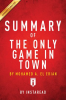 Summary_of_The_Only_Game_in_Town_by_Mohamed_A__El_Erian
