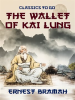 The_Wallet_of_Kai_Lung