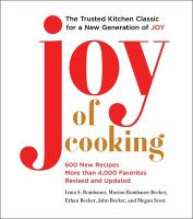 The_joy_of_cooking