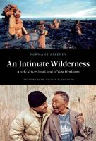 An_intimate_wilderness