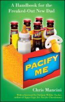 Pacify_me