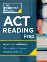 Princeton_Review_ACT_Reading_Prep__4_Practice_Tests___Review___Strategy_for_the_ACT_Reading_Section