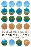 The_collected_stories_of_Diane_Williams