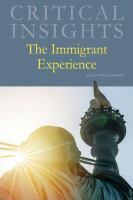 The_immigrant_experience