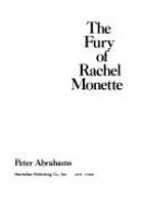 The_fury_of_Rachel_Monette