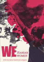 We_Iranian_women