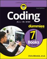 Coding_all-in-one