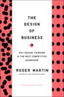 The_design_of_business