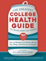 The_greatest_college_health_guide_you_never_knew_you_needed