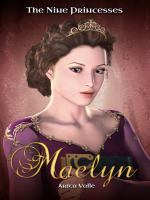 Maelyn__The_Nine_Princesses--Book_1___Free_Princess_Book_