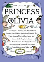 The_story_of_Princess_Olivia