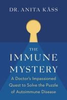 The_immune_mystery