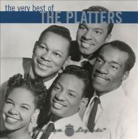 The_very_best_of_the_Platters