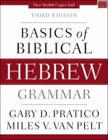 Basics_of_Biblical_Hebrew_grammar