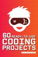 60_ready-to-use_coding_projects