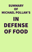 Summary_of_Michael_Pollan_s_In_Defense_of_Food
