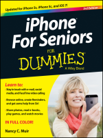 iPhone_For_Seniors_For_Dummies