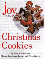 The_joy_of_cooking_Christmas_cookies