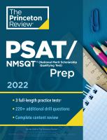 Princeton_Review_PSAT_NMSQT_prep