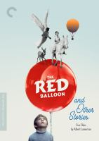 The_red_balloon_and_other_stories